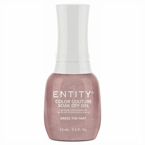 ENTITY Lacquer - Dress the Part