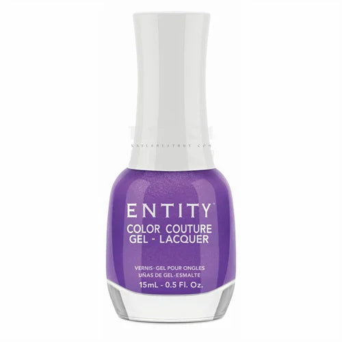 ENTITY Lacquer - Elegant Edge