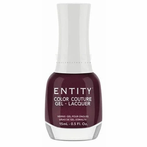 ENTITY Lacquer - Fashion Icon