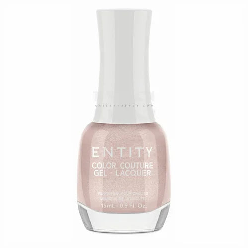 ENTITY Lacquer - Finishing Touch 872