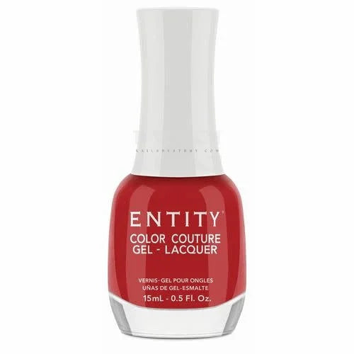 ENTITY Lacquer - Five Inch Heels 555