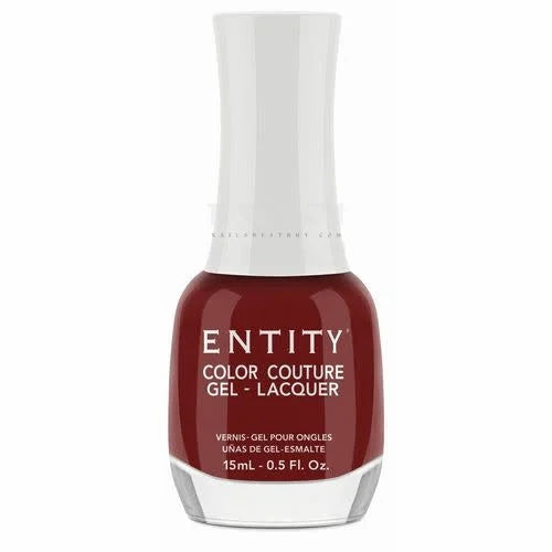 ENTITY Lacquer - Forever Vogue 527