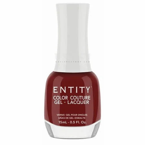 ENTITY Lacquer - Forever Vogue