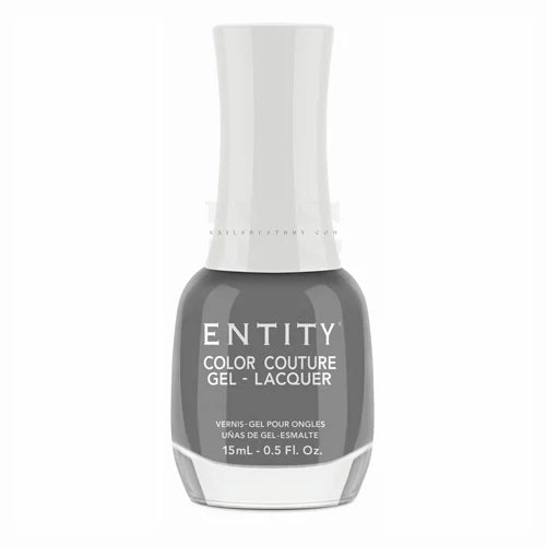 ENTITY Lacquer - Frayed Edges 876