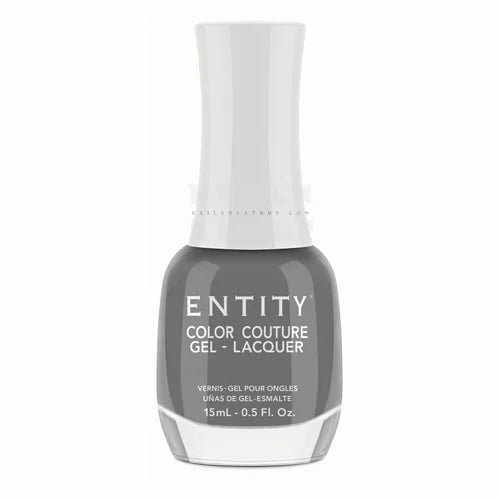 ENTITY Lacquer - Frayed Edges