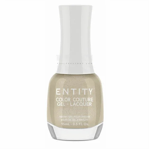 ENTITY Lacquer - Gold Standard 868