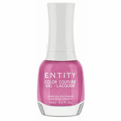 ENTITY Lacquer - Got the Frills 851