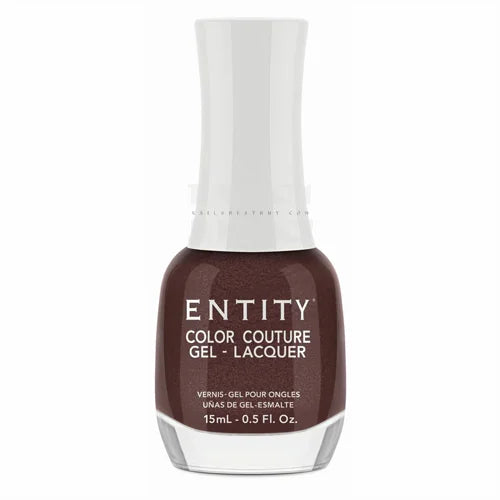 ENTITY Lacquer - Handbag Haven 870