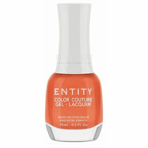 ENTITY Lacquer - Headshot Honey