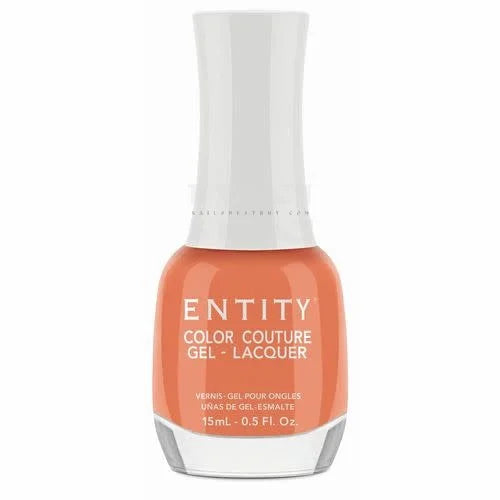 ENTITY Lacquer - I Know I Look Good 756