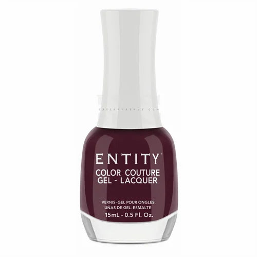 ENTITY Lacquer - It’s in the Bag 860 - 0.5 oz