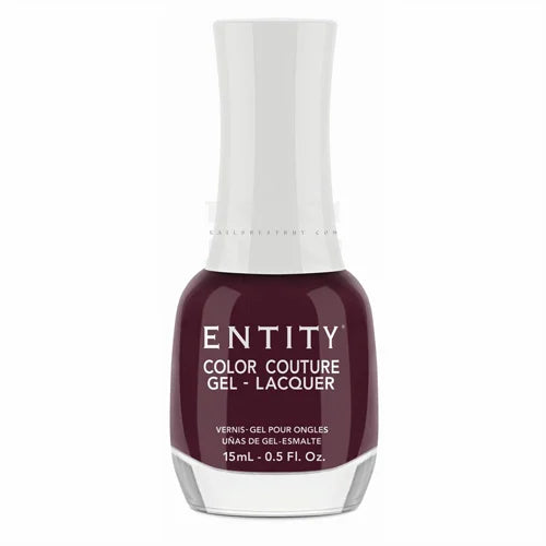 ENTITY Lacquer - It's in the Bag 860