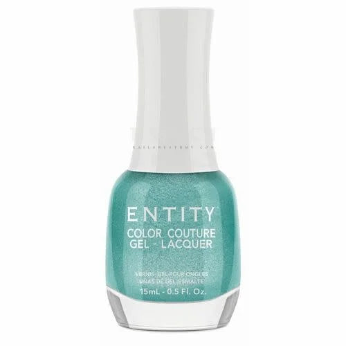 ENTITY Lacquer - Jewel Tones