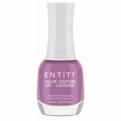 ENTITY Lacquer - Kickin' Curves 546