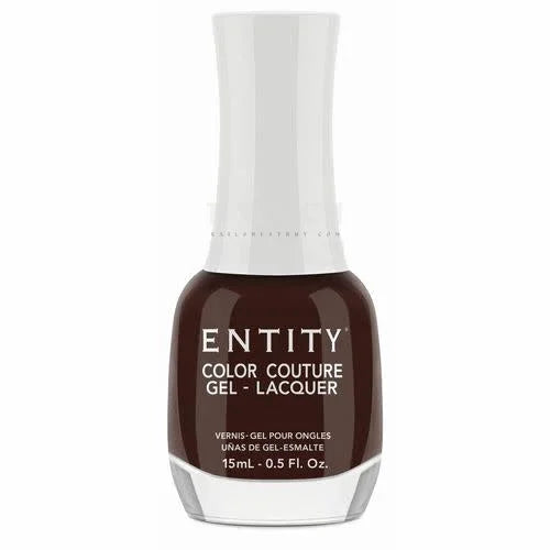 ENTITY Lacquer - Leather & Lace