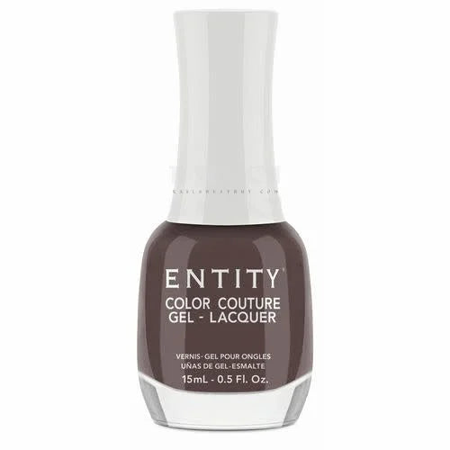 ENTITY Lacquer - Les is More