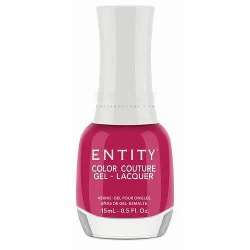 ENTITY Lacquer - Little Miss Macrame 775 - 0.5 oz