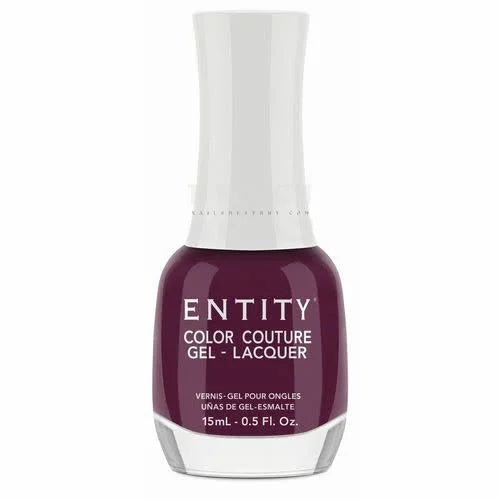 ENTITY Lacquer - Look D’Jour 834 - 0.5 oz