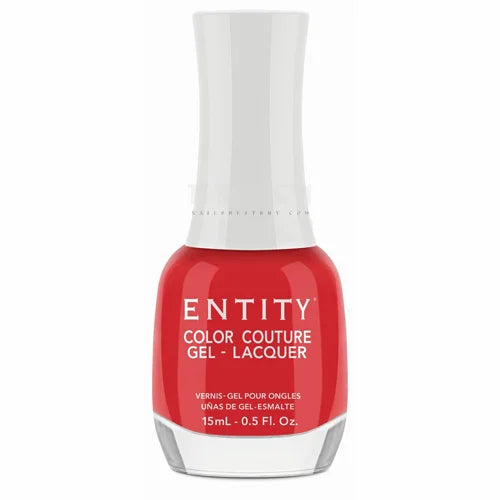 ENTITY Lacquer - Mad For Plaid 857