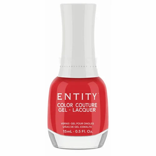 ENTITY Lacquer - Mad For Plaid