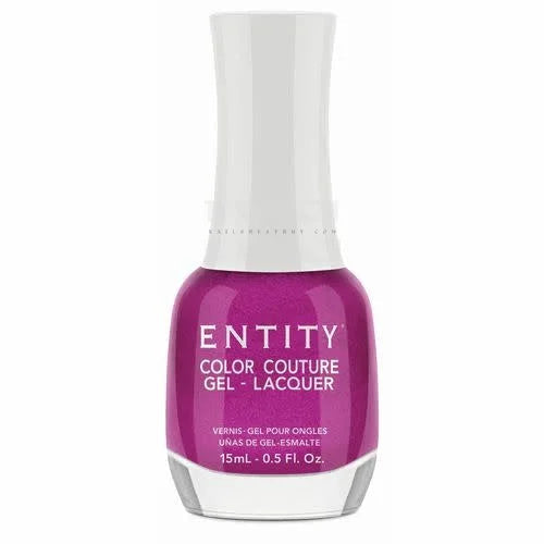 ENTITY Lacquer - Made to Measure 833