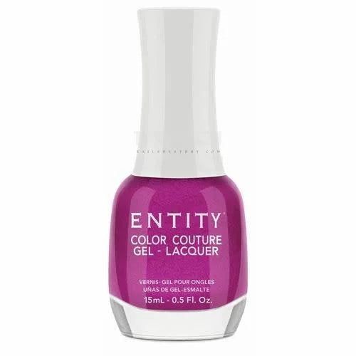 ENTITY Lacquer - Made to Measure 833 - 0.5 oz