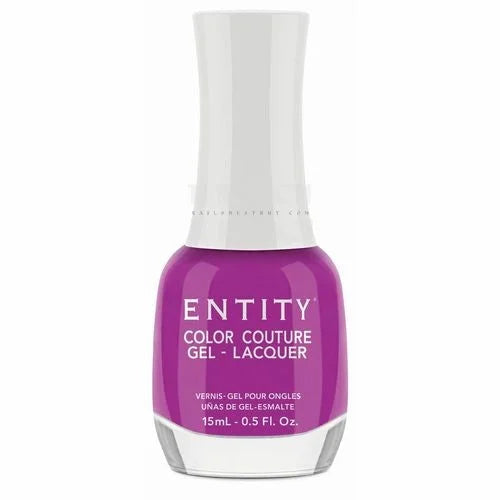 ENTITY Lacquer - Make Color Not War 773