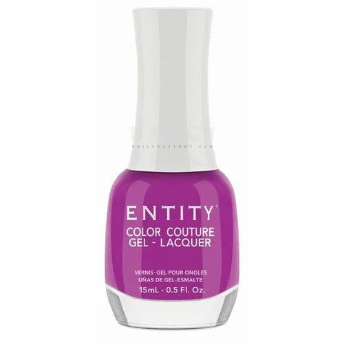 ENTITY Lacquer - Make Color Not War 773 - 0.5 oz