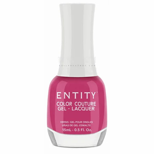 ENTITY Lacquer - Midriffs & Mini Skirts 856