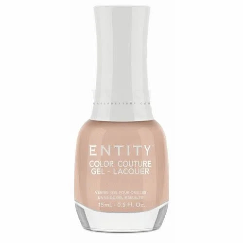 ENTITY Lacquer - Nakedness 709