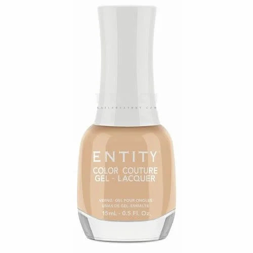 ENTITY Lacquer - Natural Look 609 - 0.5 oz