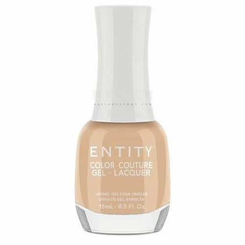 ENTITY Lacquer - Natural Look 609