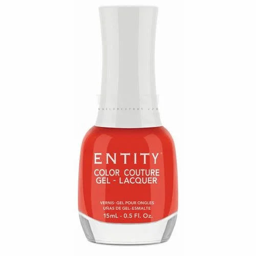 ENTITY Lacquer - Not Off The Rack