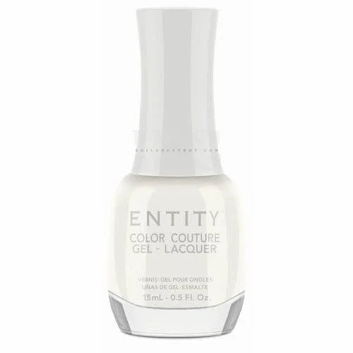 ENTITY Lacquer - Nothing to Wear 846 - 0.5 oz