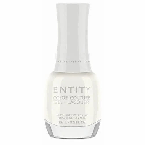 ENTITY Lacquer - Nothing to Wear 846