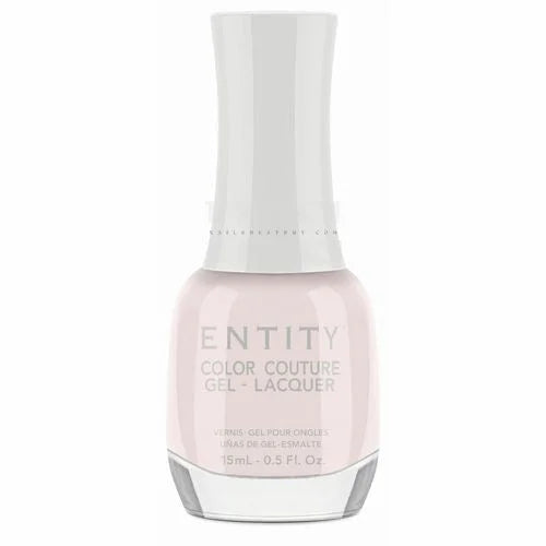 ENTITY Lacquer - Nude Fishnets 563 - 0.5 oz