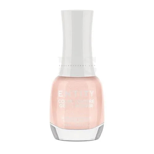 ENTITY Lacquer - Peach Party 556 - 0.5 oz