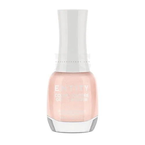 ENTITY Lacquer - Peach Party 556