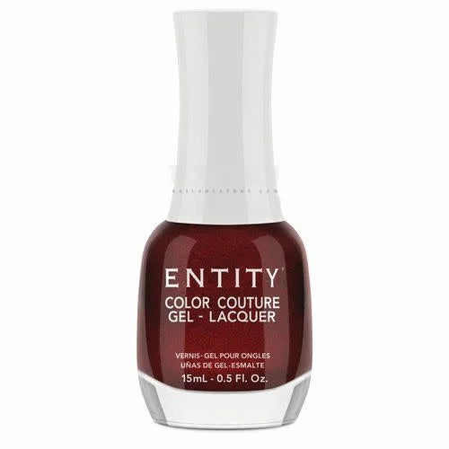 ENTITY Lacquer - Pin Up Girl 620