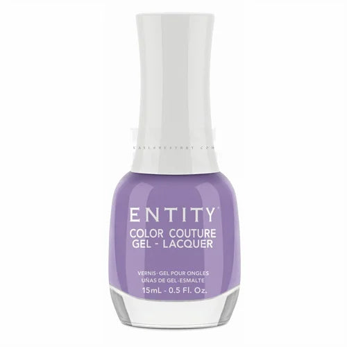 ENTITY Lacquer - Pretty Not Prissy