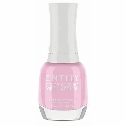 ENTITY Lacquer - Pure Chic 848 - 0.5 oz