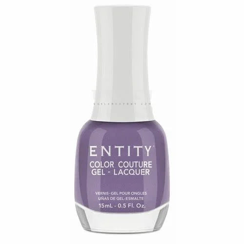 ENTITY Lacquer - Purple Sunglasses