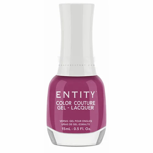 ENTITY Lacquer - Rosy & Riveting 852