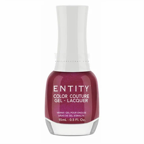 ENTITY Lacquer - Ruby Sparks