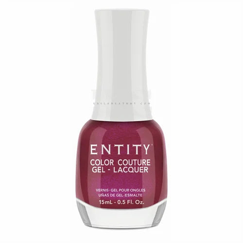 ENTITY Lacquer - Ruby Sparks 858