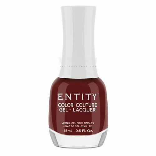 ENTITY Lacquer - Seize the Moment