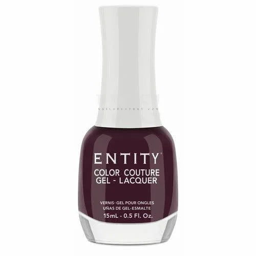 ENTITY Lacquer - She Wears the Pants