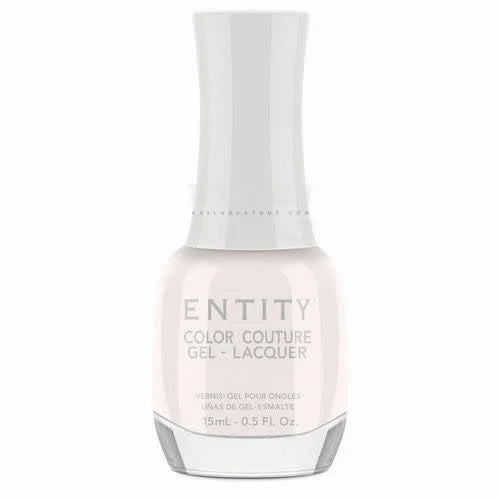 ENTITY Lacquer - Sheer Perfection 845 - 0.5 oz
