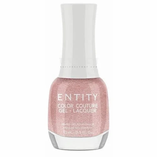 ENTITY Lacquer - Slip Into Something Comfortable 558 - 0.5