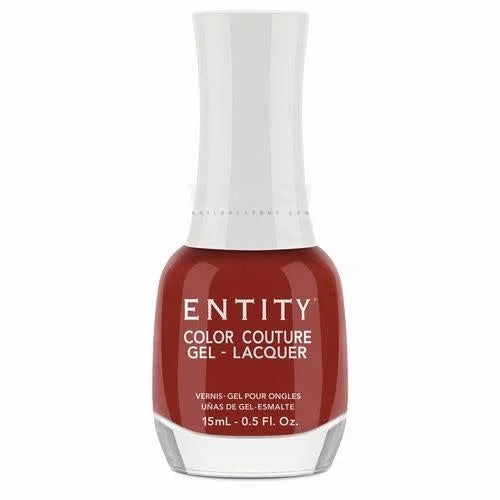 ENTITY Lacquer - Sole Sensation